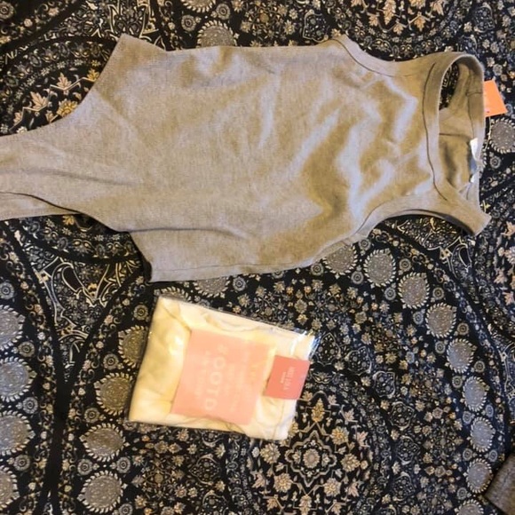 Lola shoetique bodysuits - Picture 1 of 1